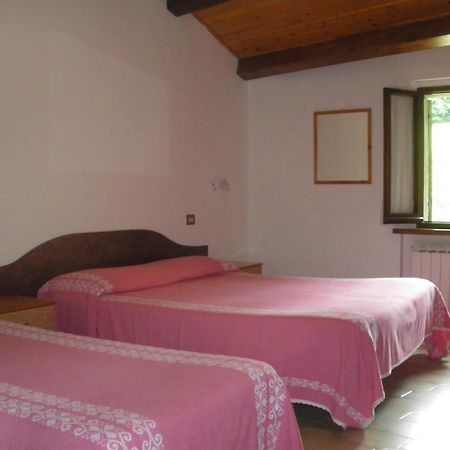 Agriturismo Orsaiola 우르바니아 외부 사진