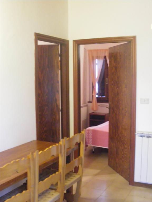 Agriturismo Orsaiola 우르바니아 외부 사진