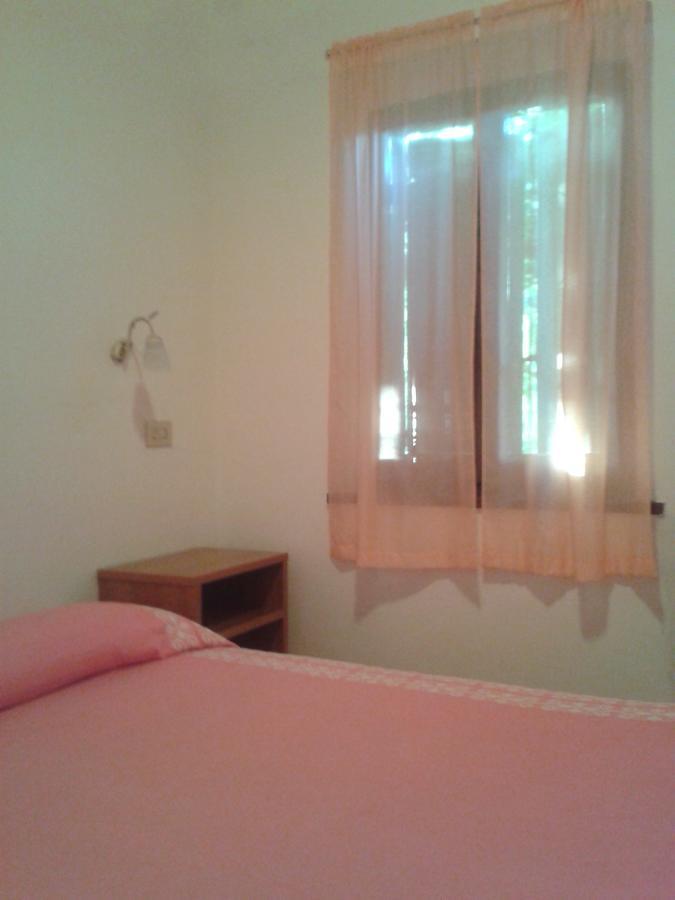Agriturismo Orsaiola 우르바니아 외부 사진